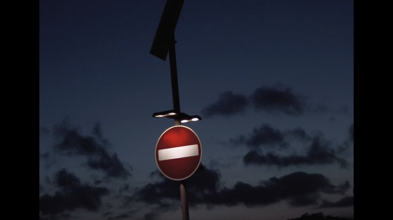 Backdrop – Off-Peak