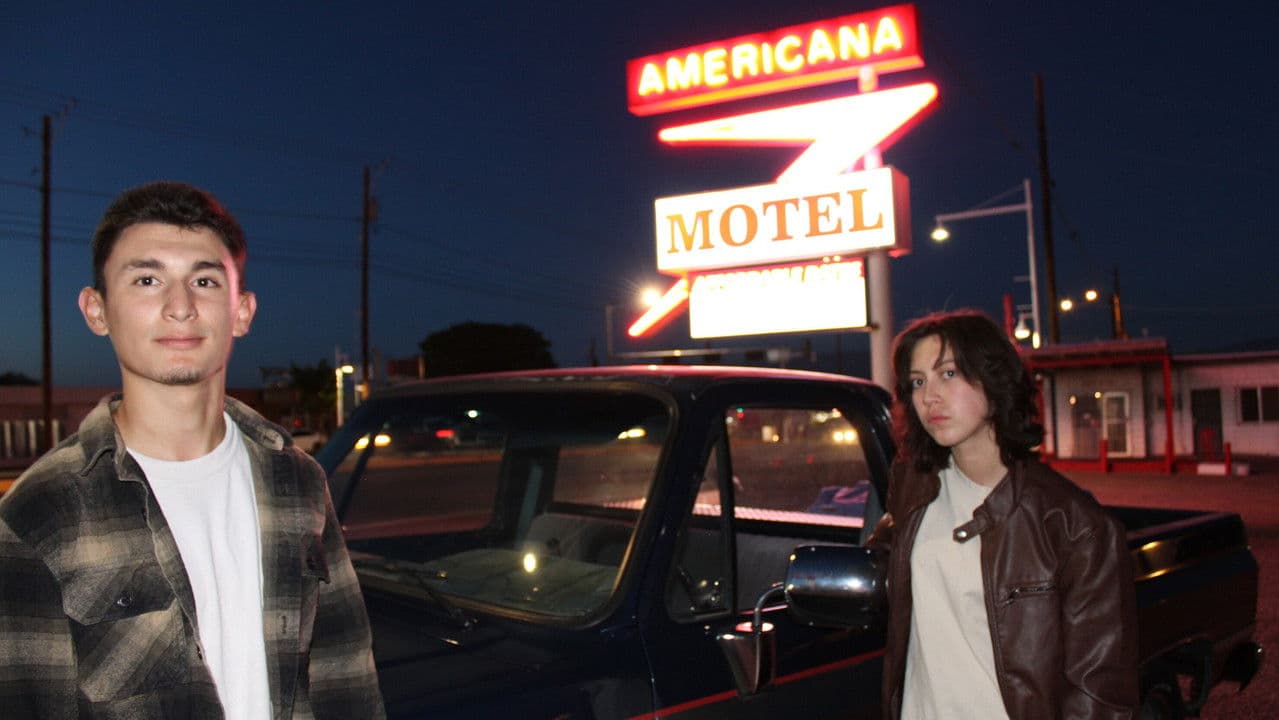 Backdrop – The Tragedy of the Bernalillo County Detectives