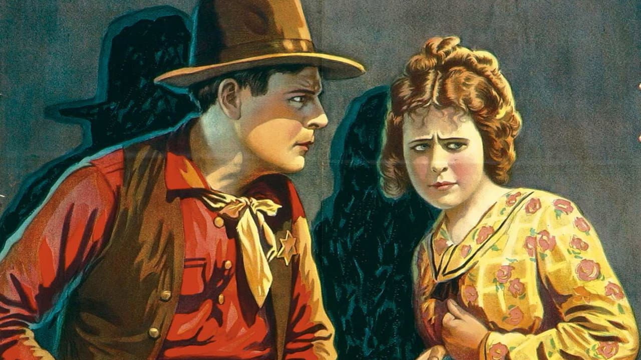 Backdrop – When a Woman Strikes
