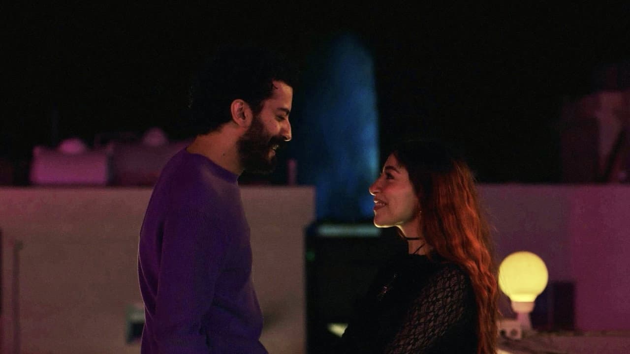Backdrop – مسألة حياة أو موت