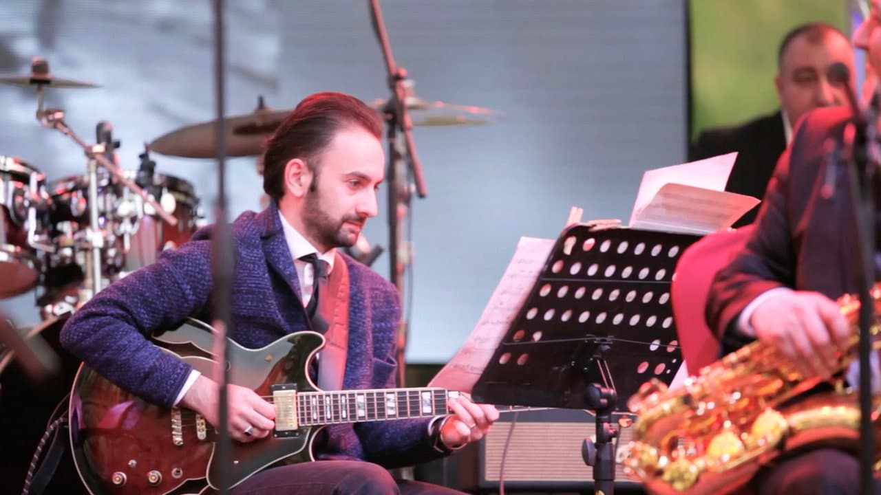 Backdrop – Սպիտակ