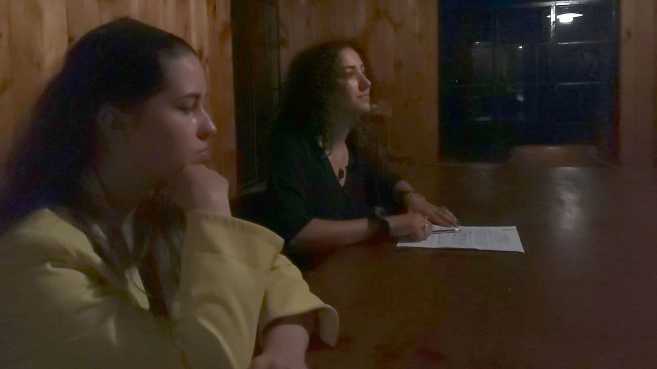 Backdrop – Boney Island Reality Show