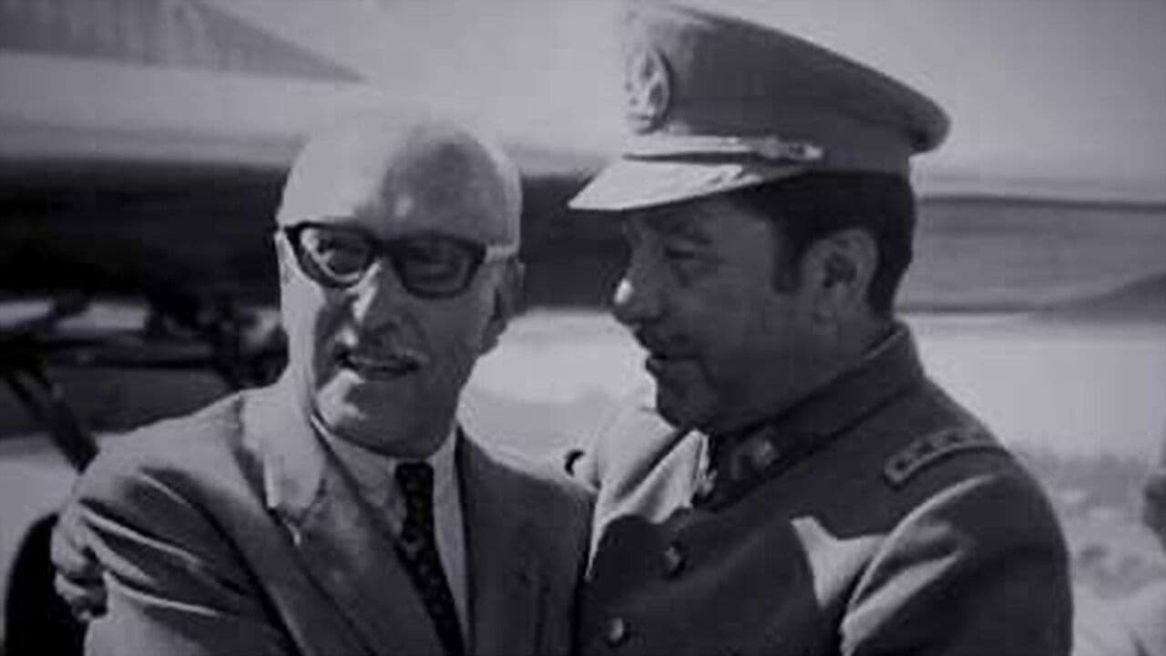 Backdrop – O Grande Irmão: O Dia que Durou 21 Anos 2