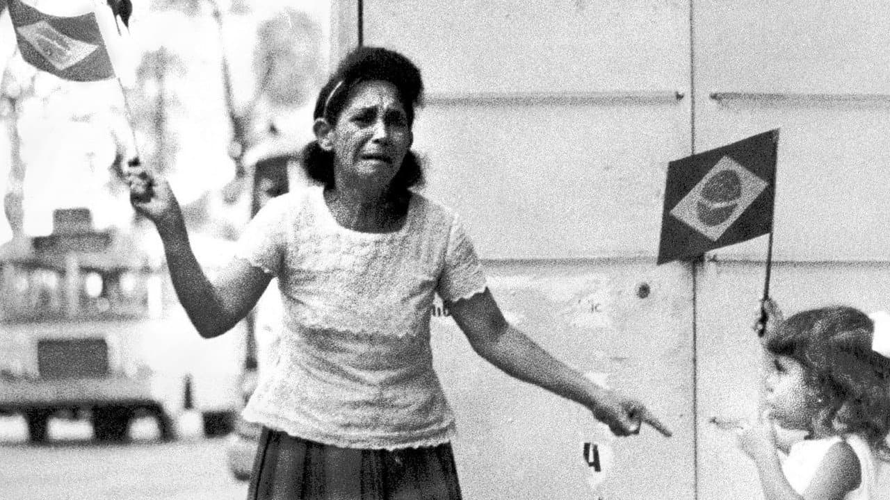 Backdrop – Triste Trópico