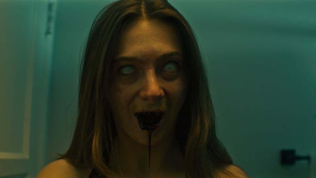 Backdrop – I'm Ready