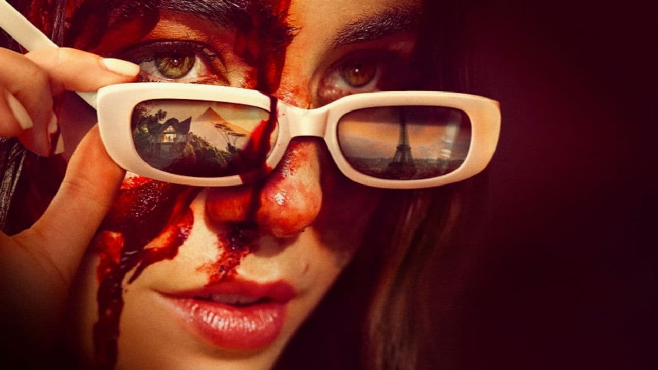 Backdrop – Influencer 2