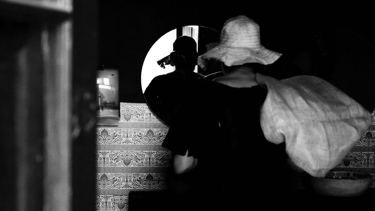 Backdrop – Karaí Octubre