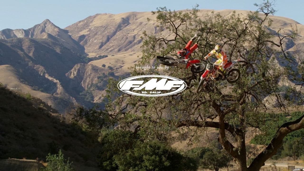 Backdrop – War Machines