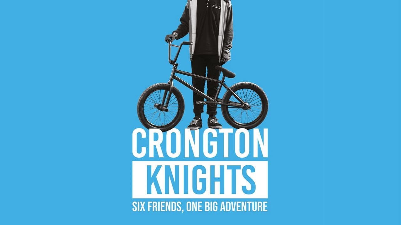 Backdrop – Crongton Knights
