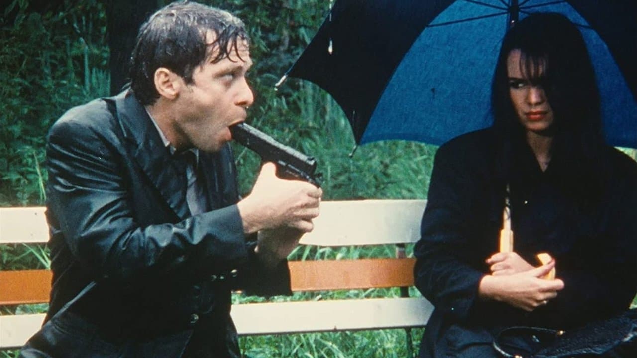 Backdrop – Der Todesking