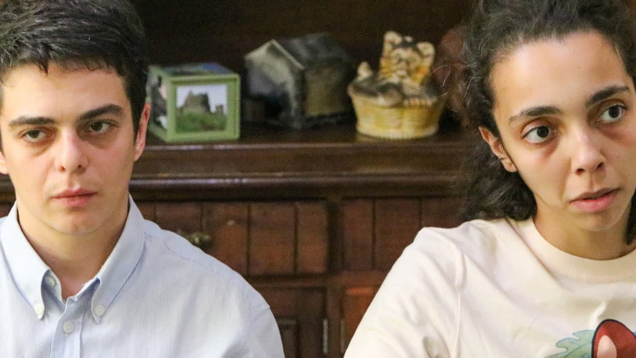 Backdrop – Boca Dura