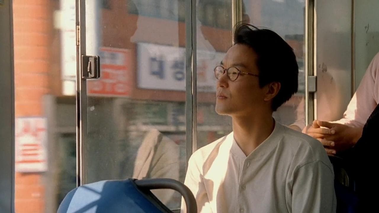 Backdrop – 8월의 크리스마스