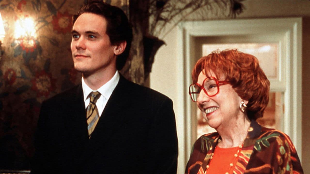 Backdrop – Like Mother Like Son: The Strange Story of Sante and Kenny Kimes