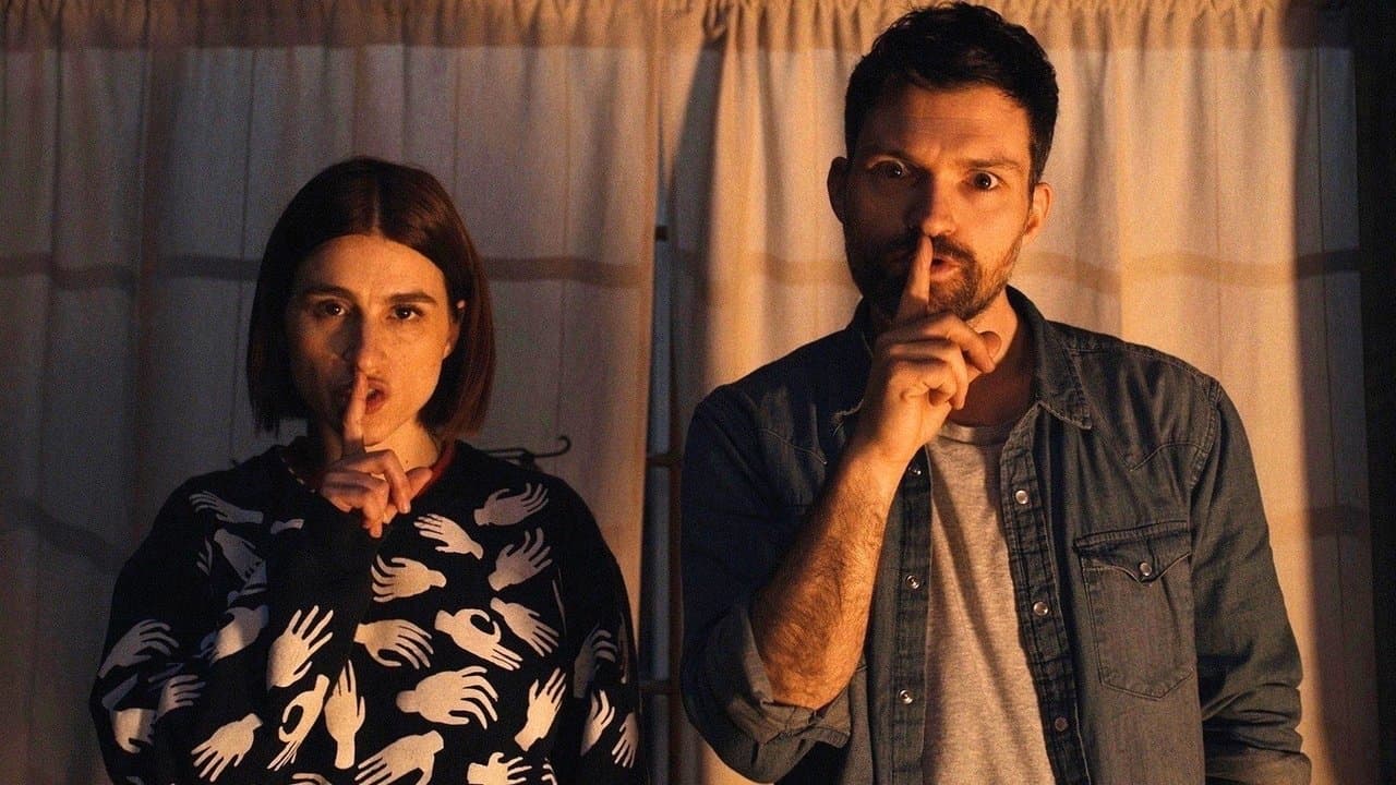 Backdrop – Scare Me