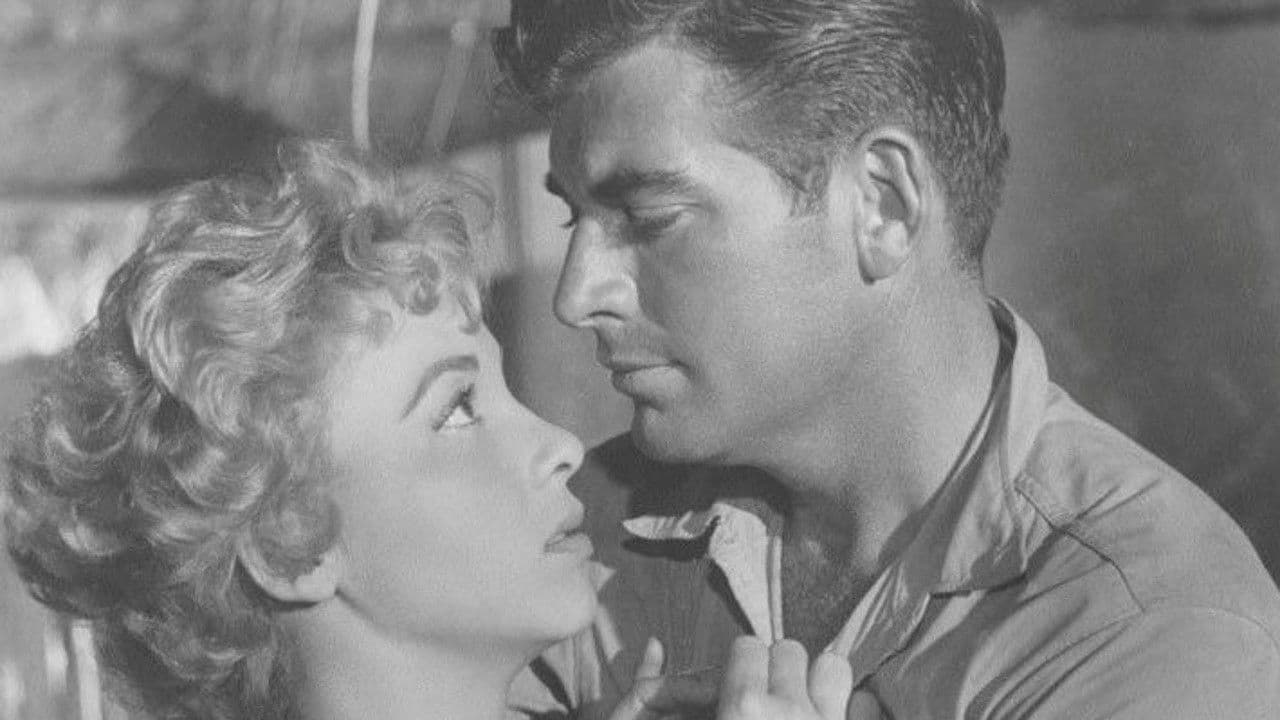 Backdrop – Curucu, die Bestie vom Amazonas