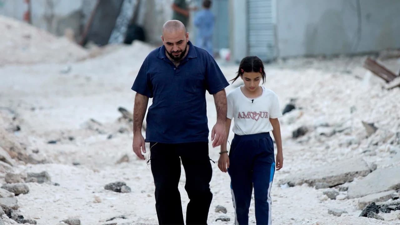 Backdrop – A State of Rage