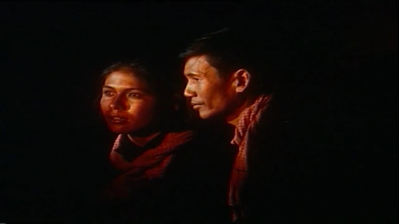 Backdrop – Nhân Dân Là Trang Giấy Trắng