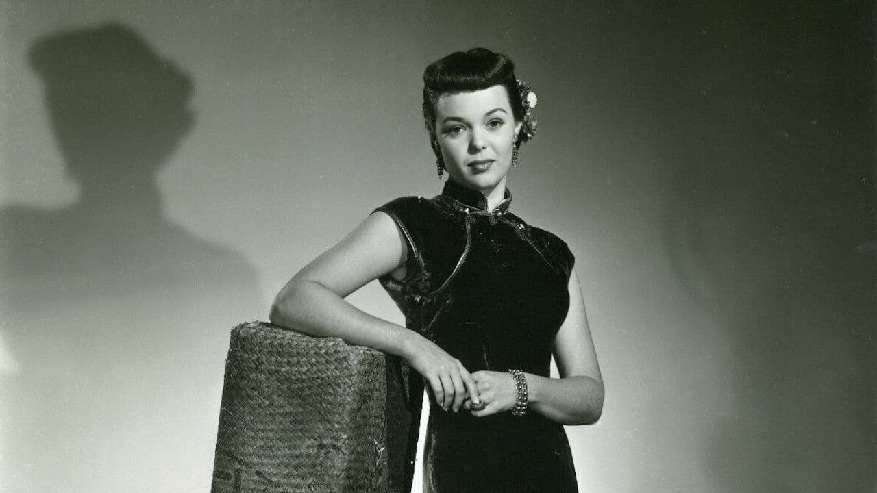 Backdrop – Target Hong Kong