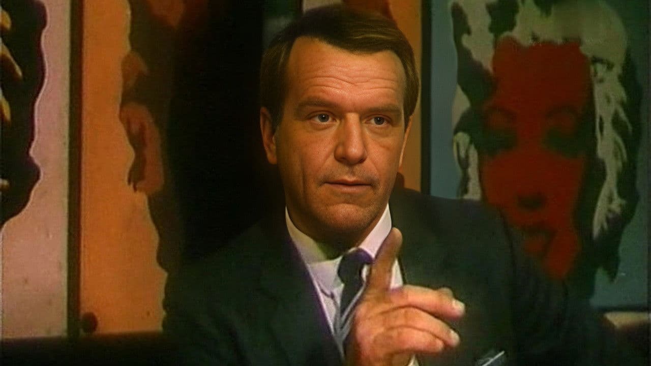 Backdrop – Соучастие в убийстве