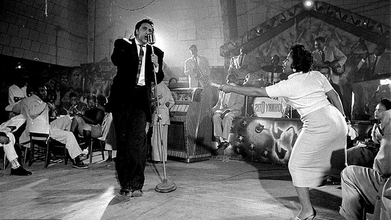 Backdrop – The World's Greatest Sinner