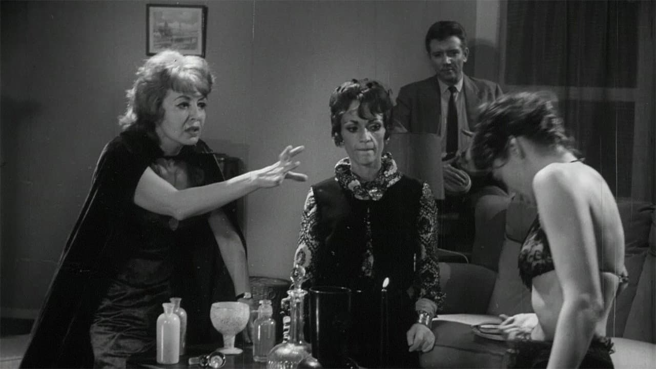 Backdrop – Sin You Sinners