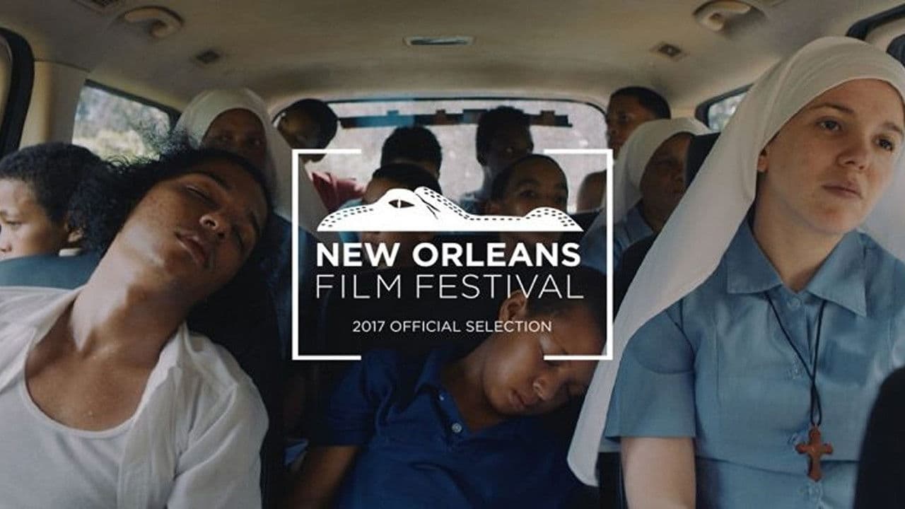 Backdrop – Santo Cerro