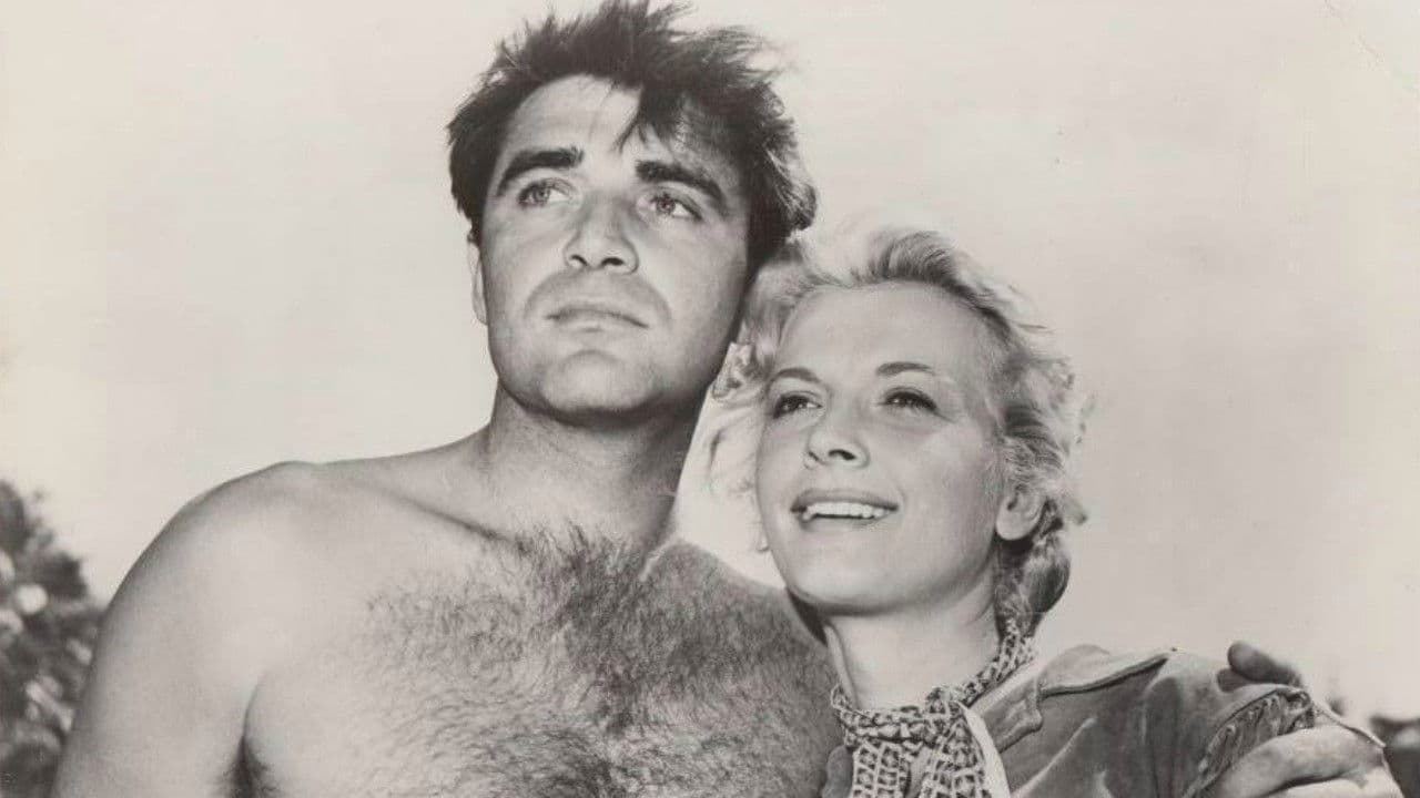 Backdrop – Flucht vor dem Gesetz