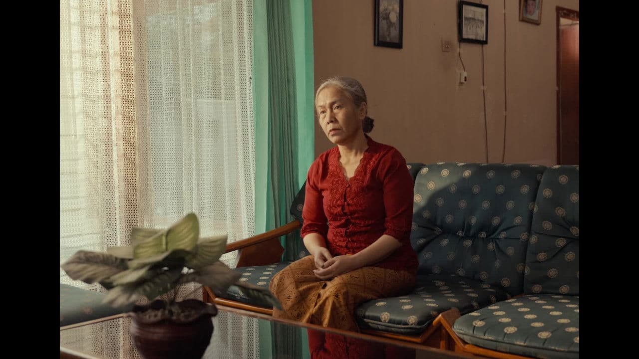 Backdrop – Tiheula