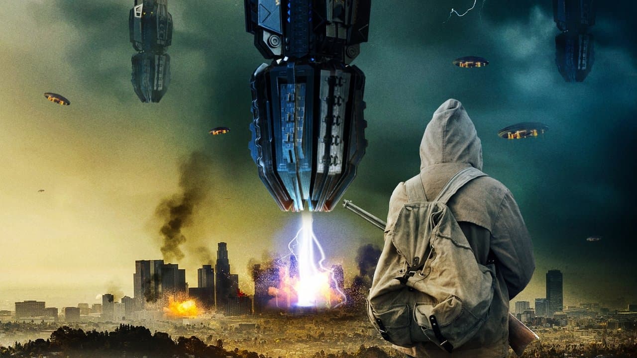 Backdrop – Battlefield 2025