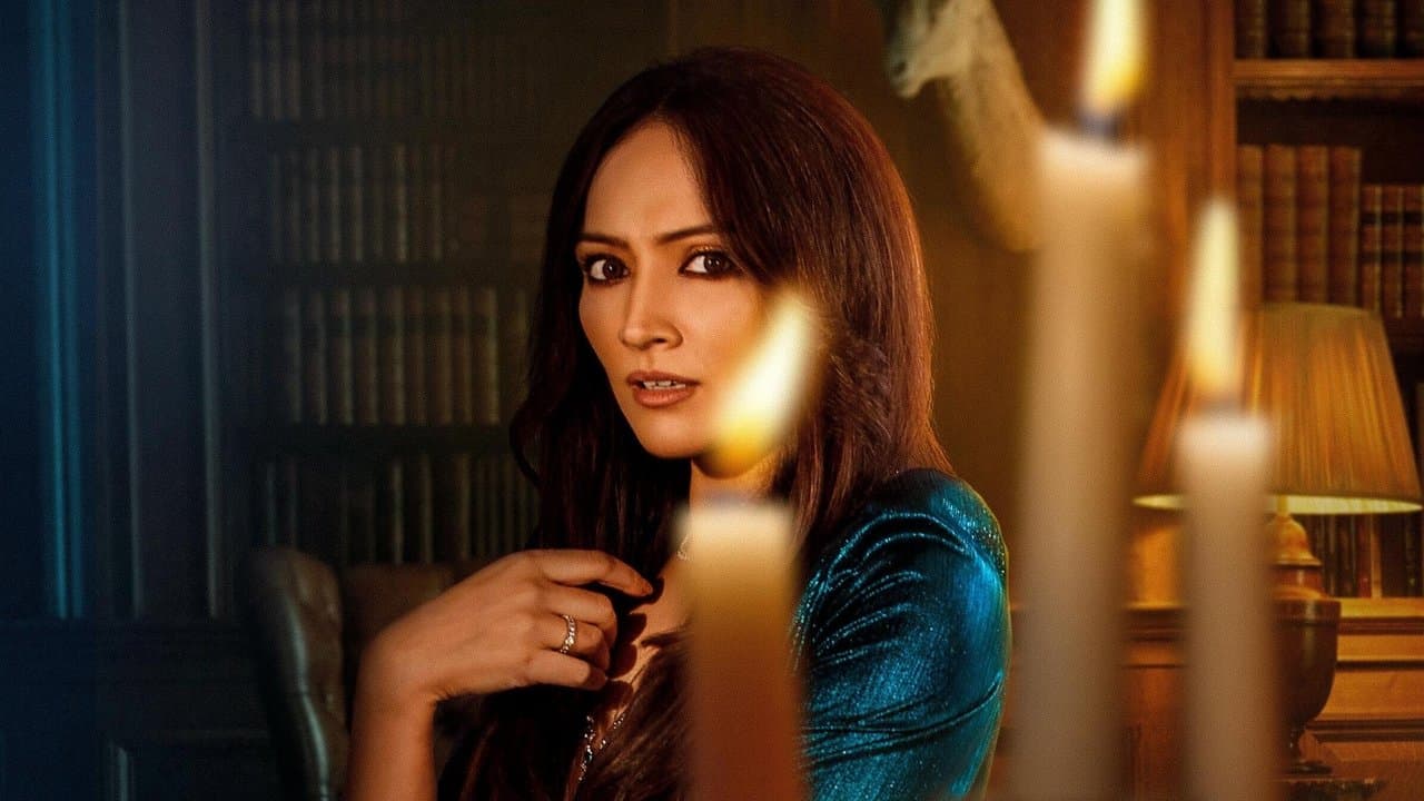 Backdrop – नीयत