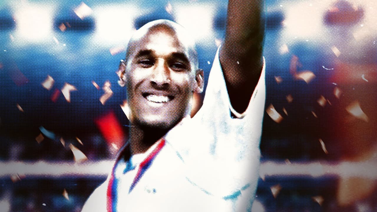 Backdrop – Anelka: Der Missverstandene