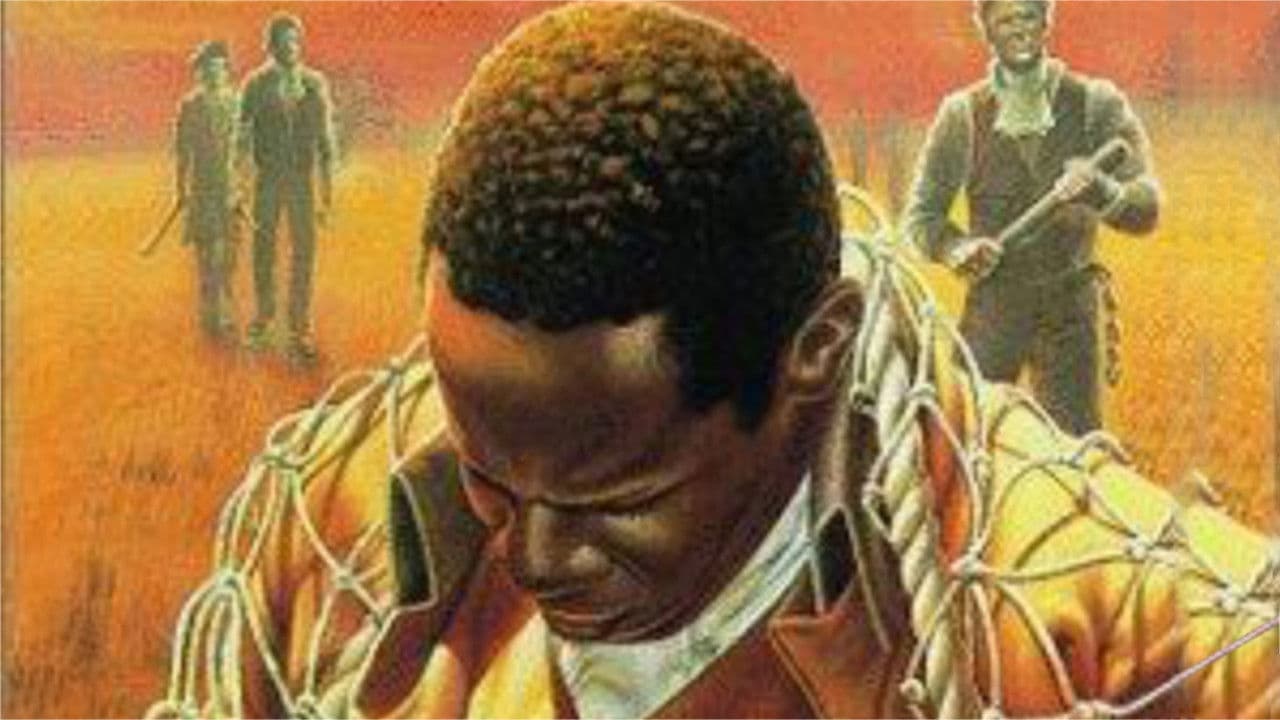 Backdrop – Roots - Das Geschenk der Freiheit