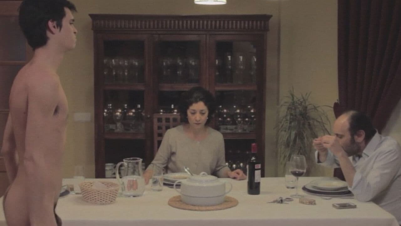 Backdrop – Desnudos