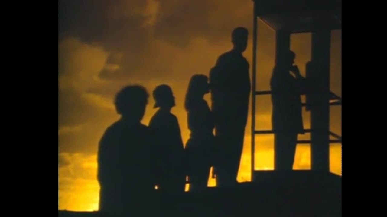 Backdrop – Mr. Petrified Forrest