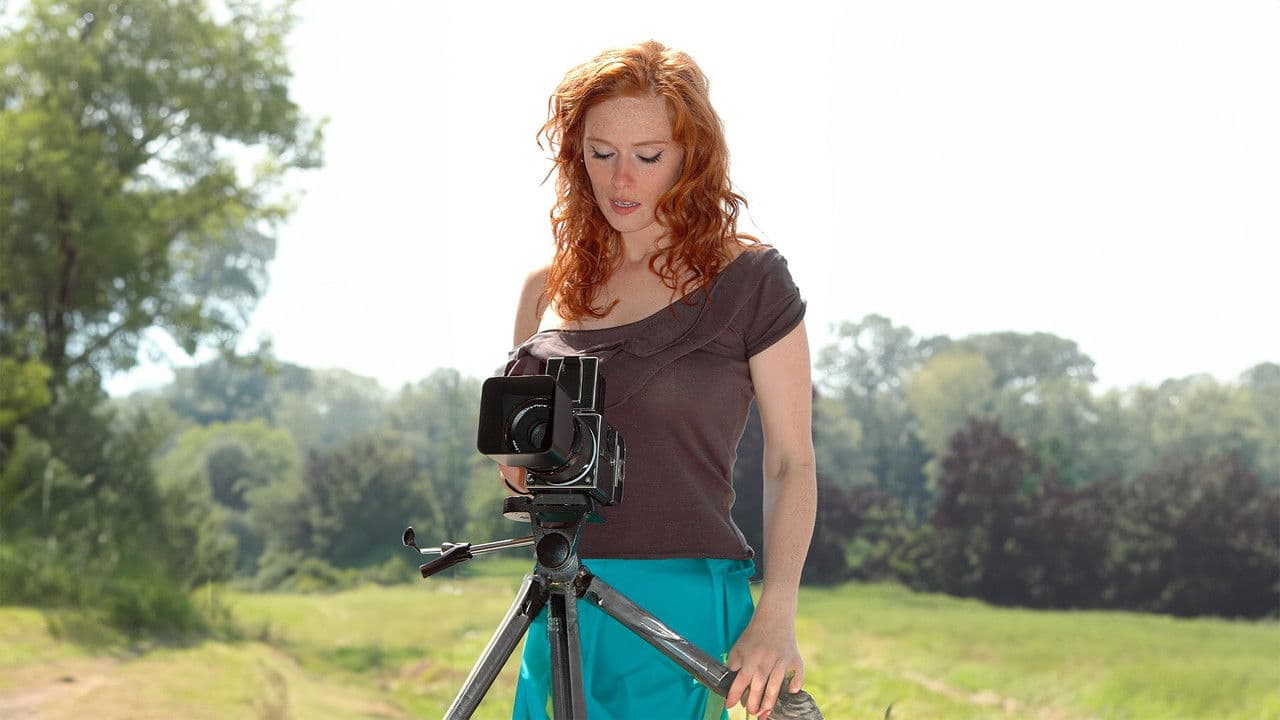 Backdrop – Fort comme un homme