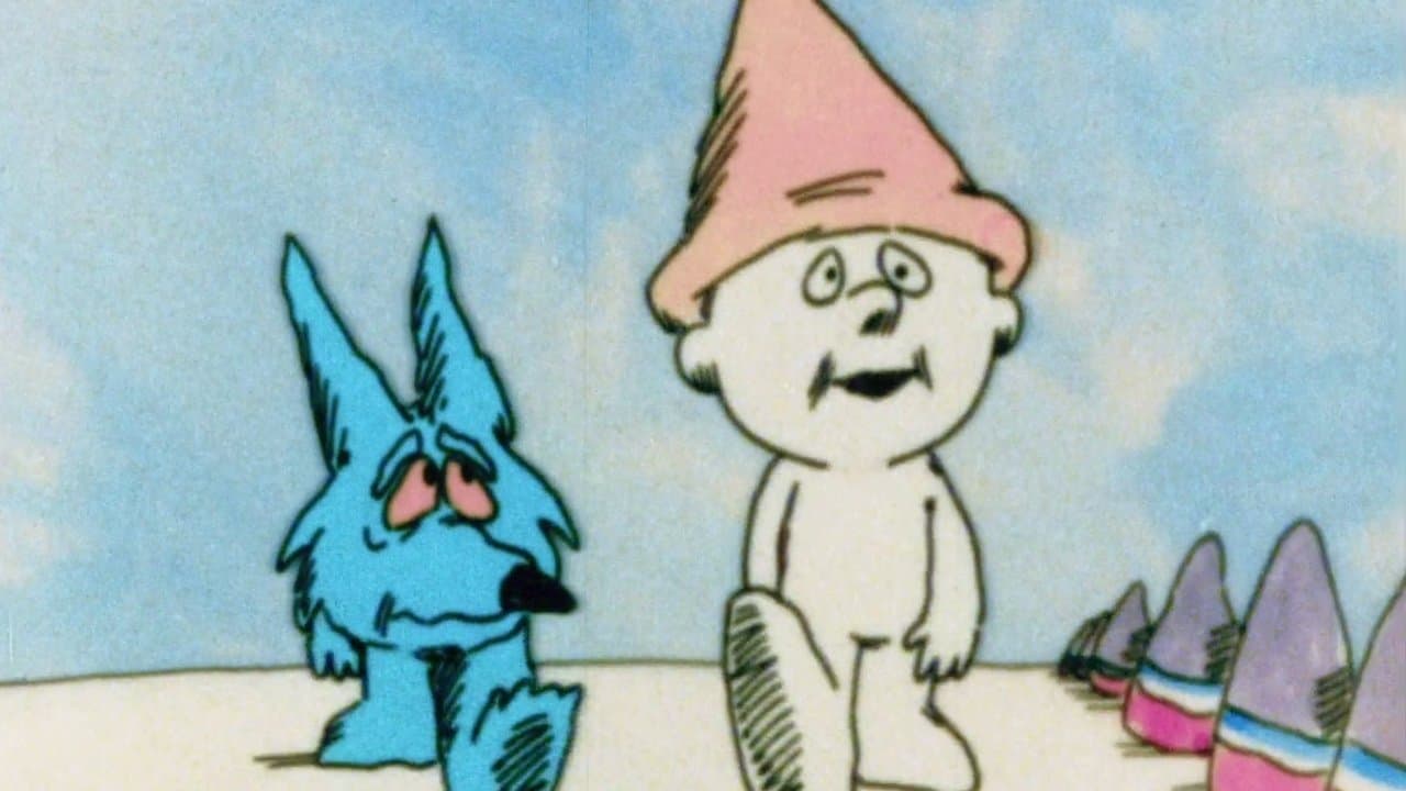 Backdrop – The Point