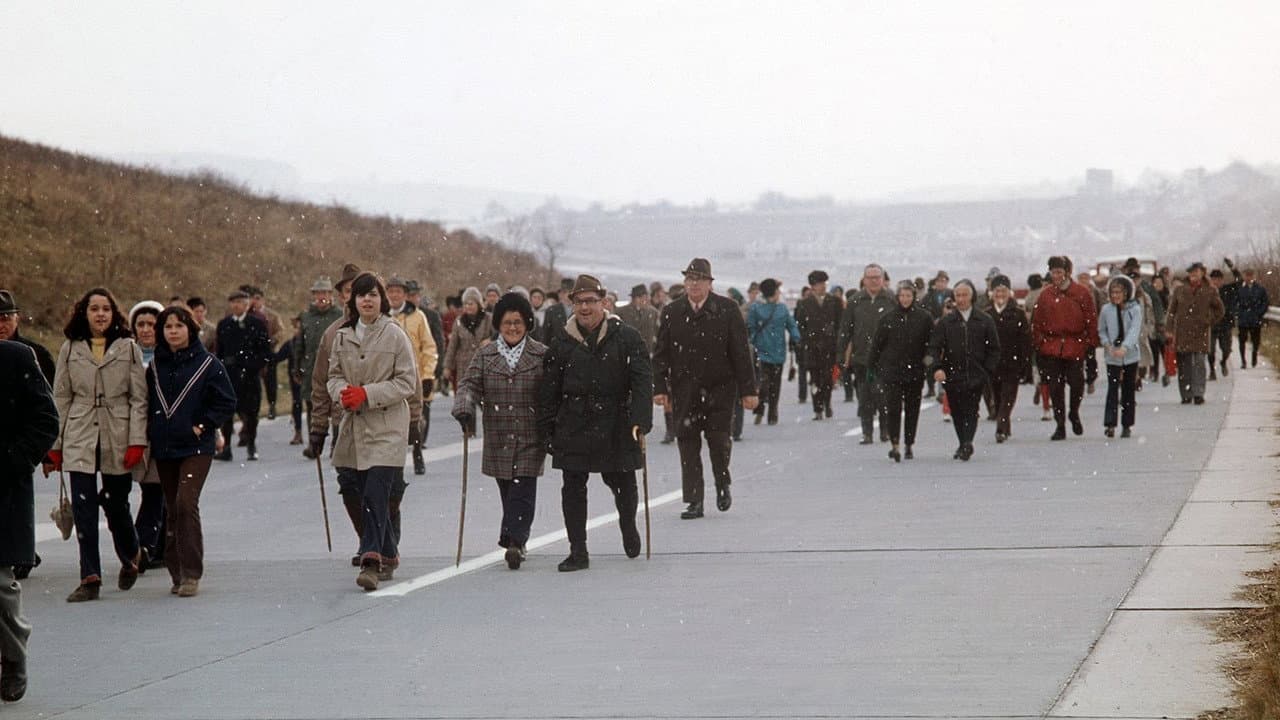Backdrop – Der Ölschock von 1973 - Autofreie Sonntage
