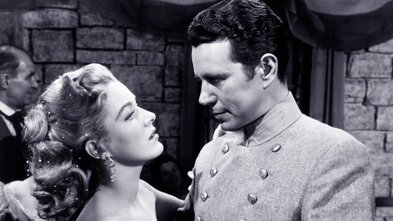 Backdrop – Verrat im Fort Bravo