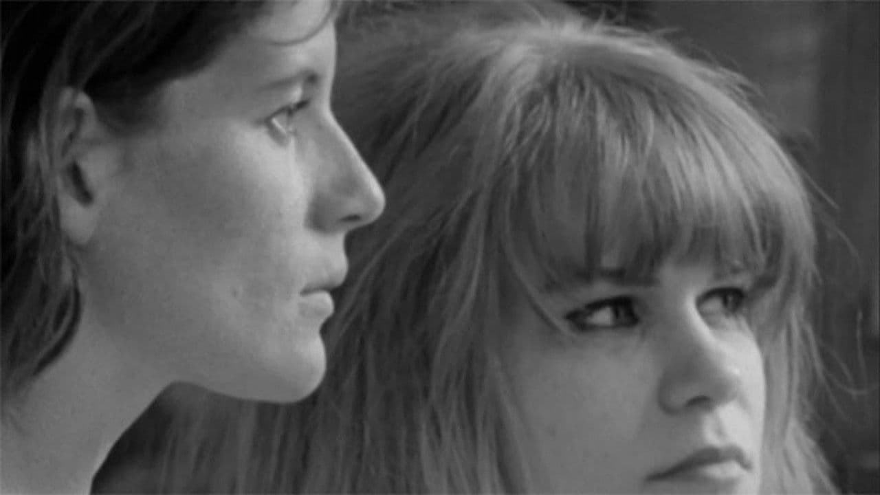 Backdrop – Notes for a Film About Donna & Gail