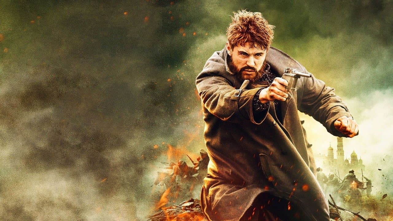 Backdrop – Holodomor: Bittere Ernte