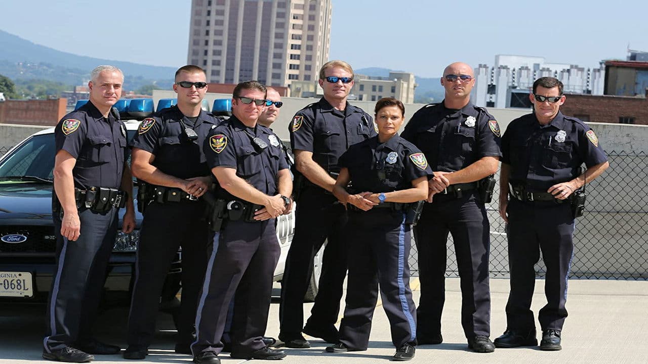 Backdrop – Badge of Faith