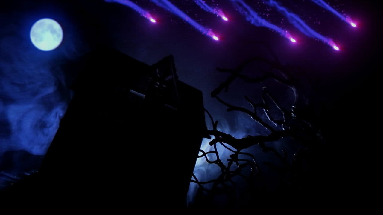 Backdrop – StellaStrega