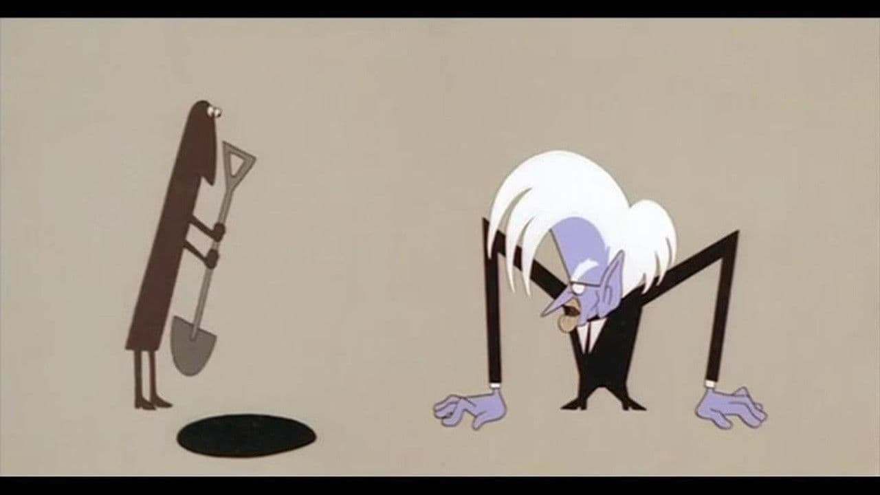 Backdrop – 展覧会の絵