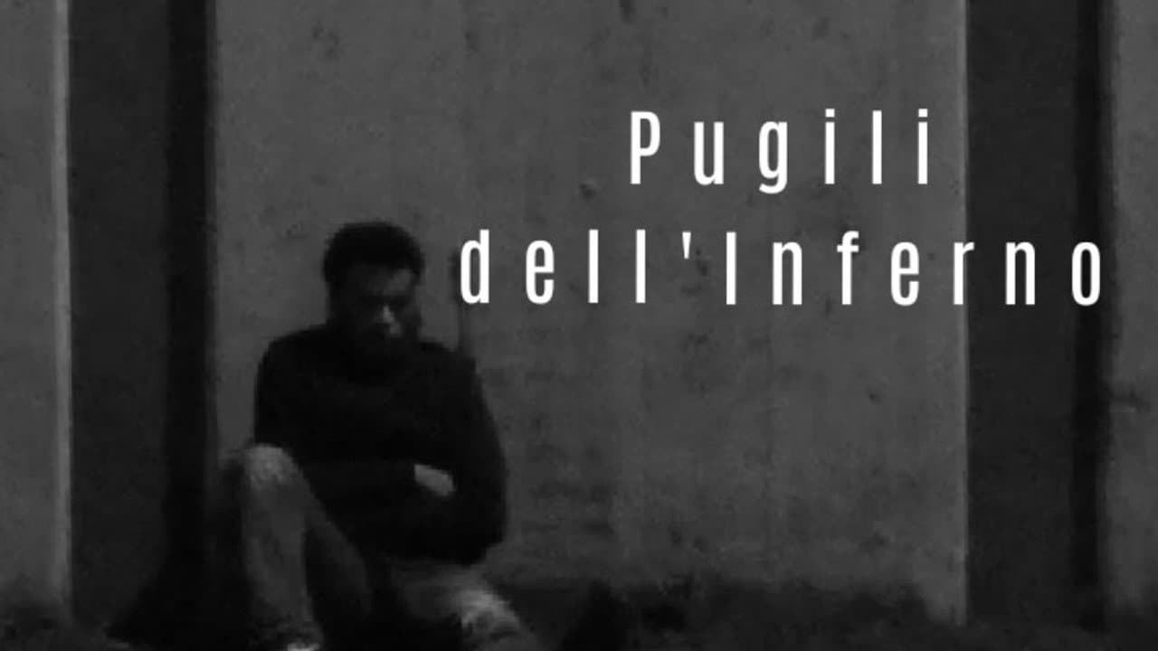 Backdrop – Pugili dell'Inferno