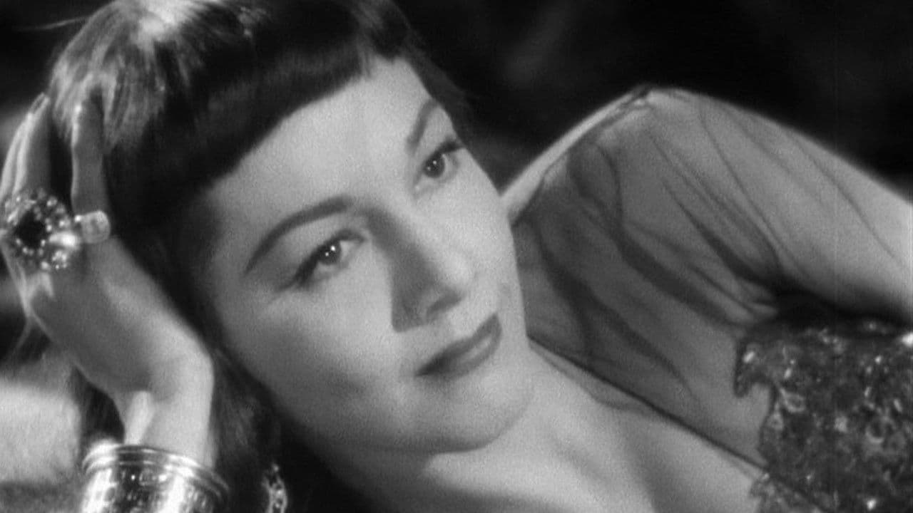 Backdrop – Die Herrin von Atlantis