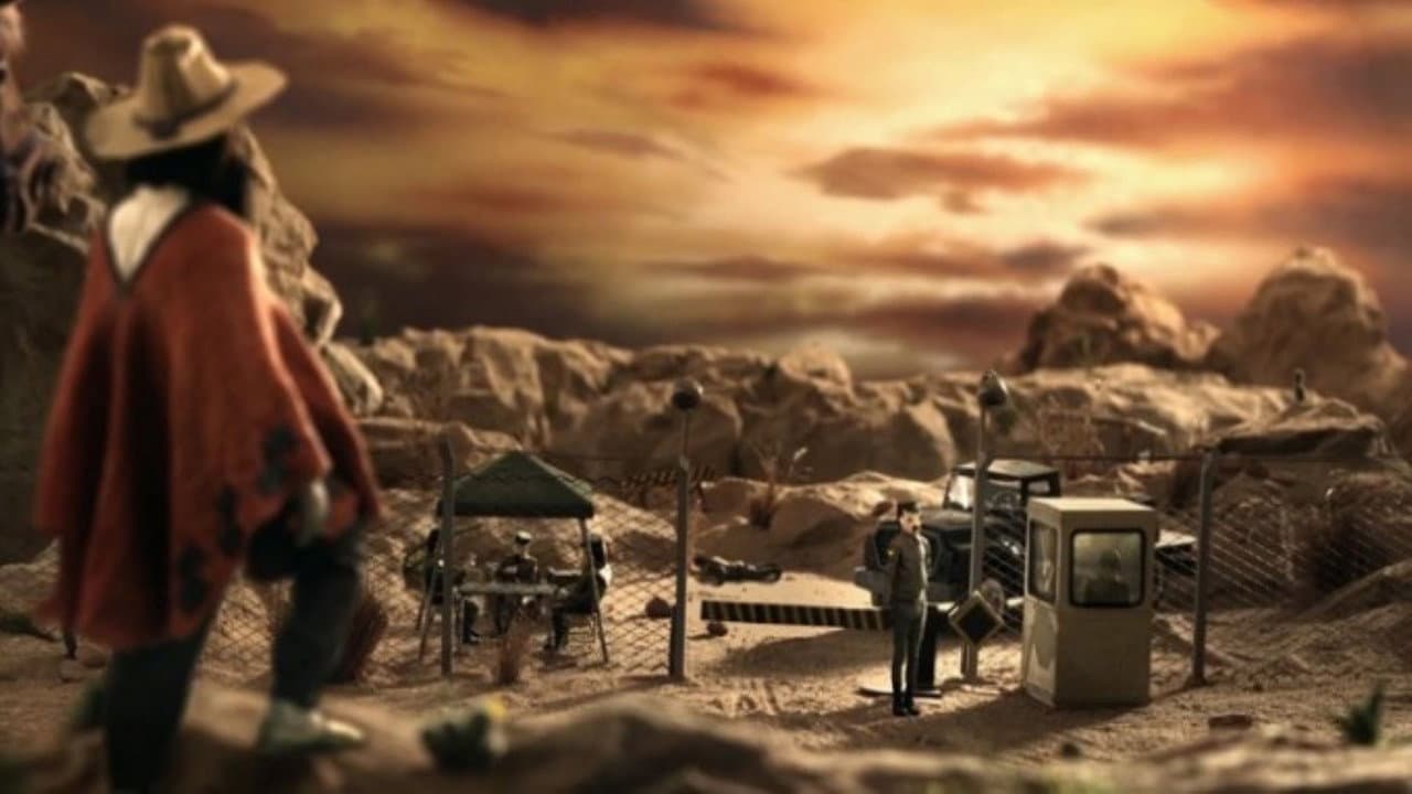 Backdrop – Payada pa' Satán