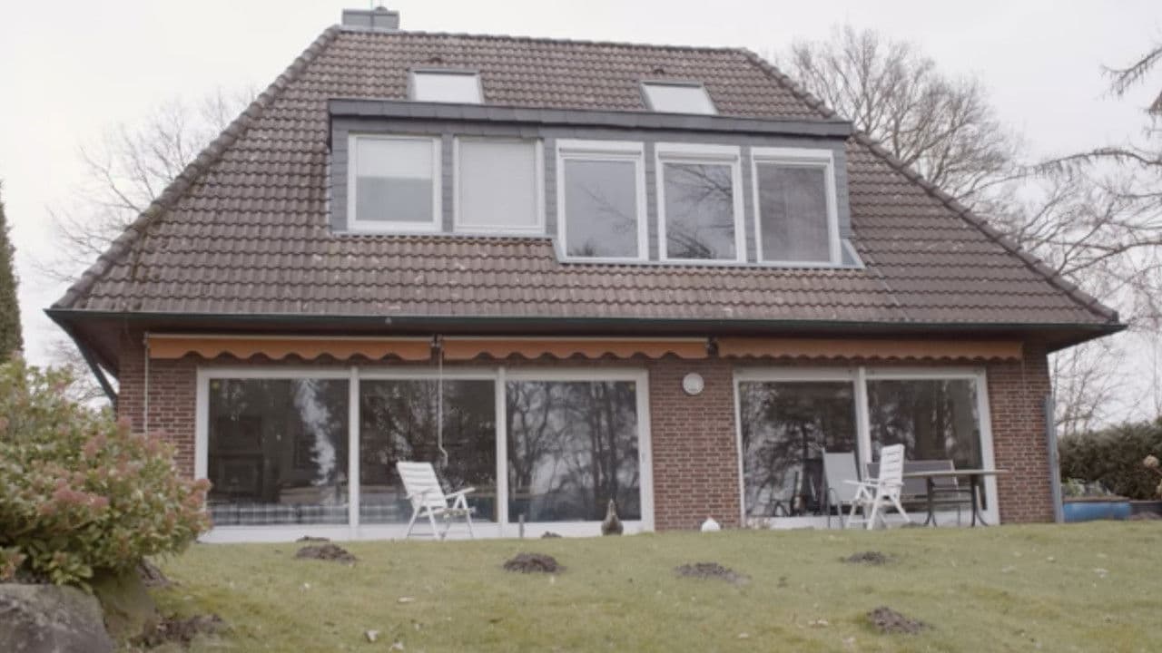 Backdrop – Die Last meines Namens