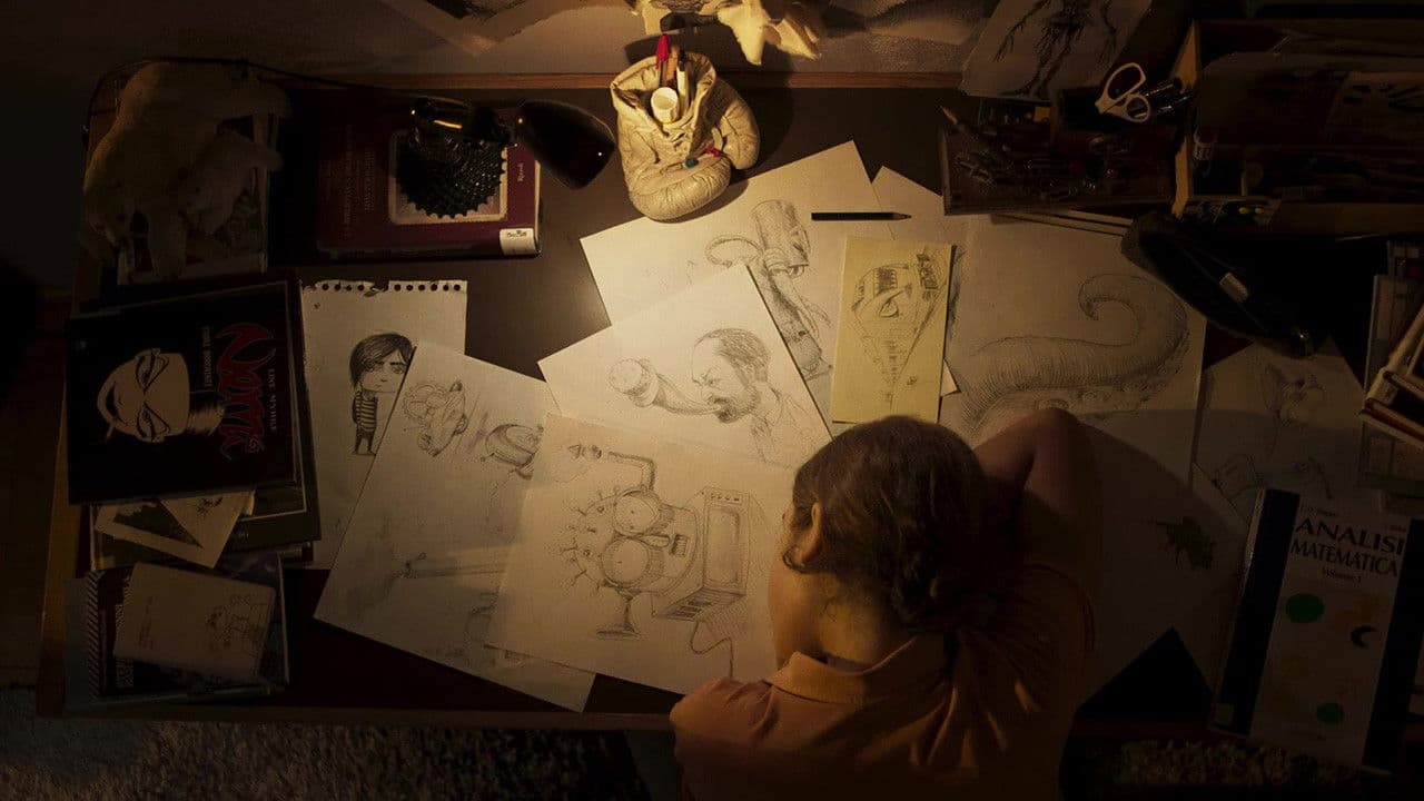 Backdrop – I segreti del mestiere