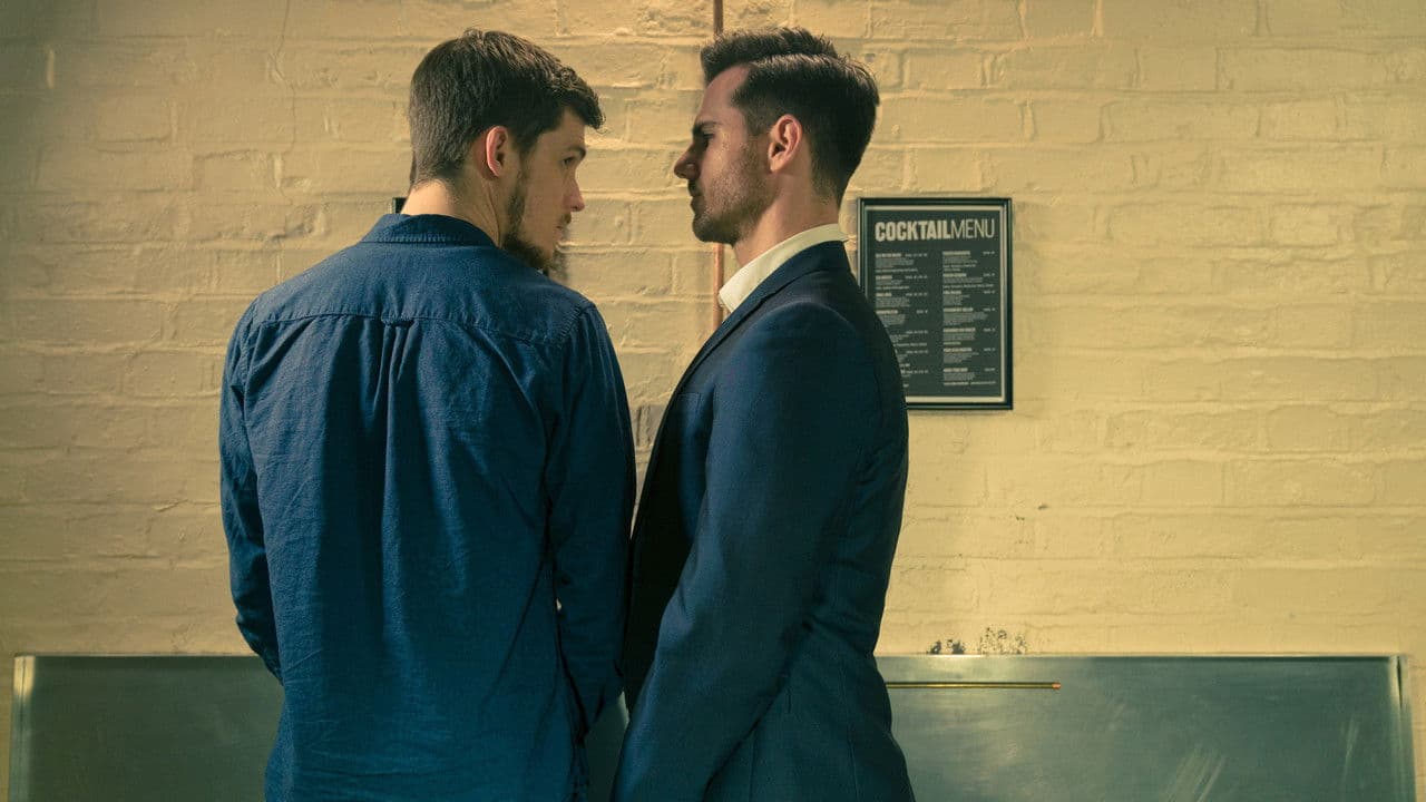 Backdrop – Your Heart Is Homeless