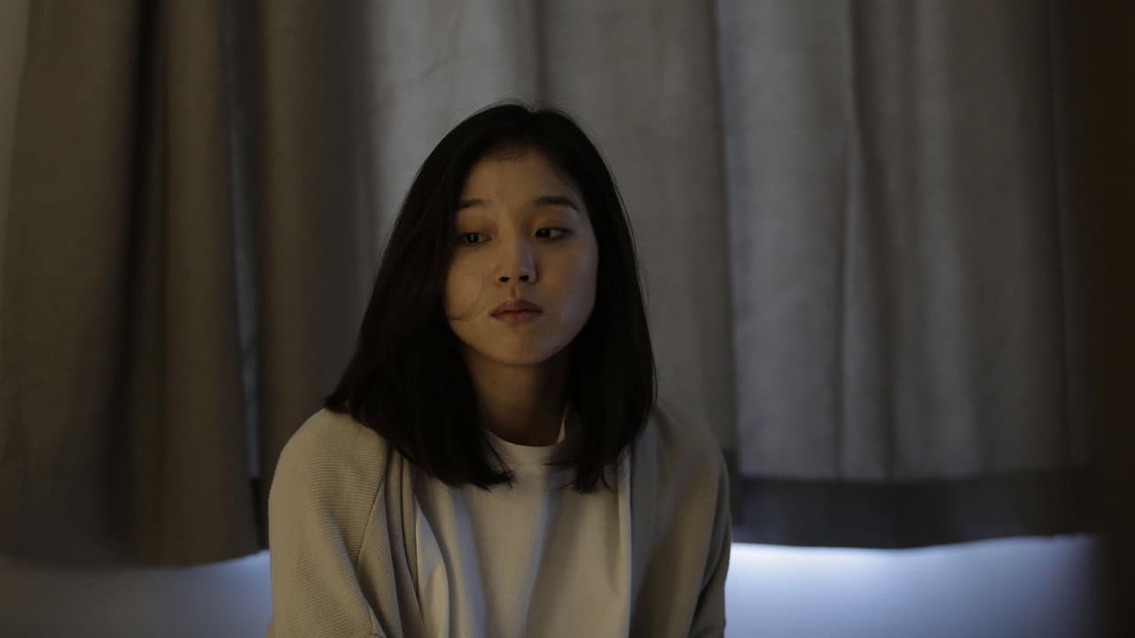 Backdrop – 계절과 계절 사이